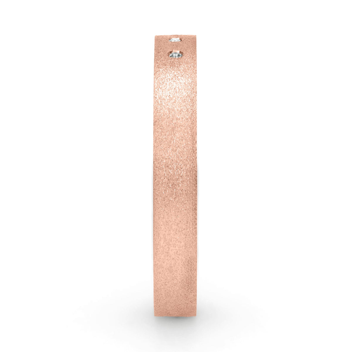 Confort Rellena 3mm A13122D14B - Diamante Natural
