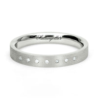 Confort Rellena 3mm A13123D14B - Diamante de Laboratorio