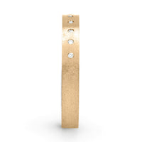 Confort Rellena 3mm A13123D14B - Diamante de Laboratorio