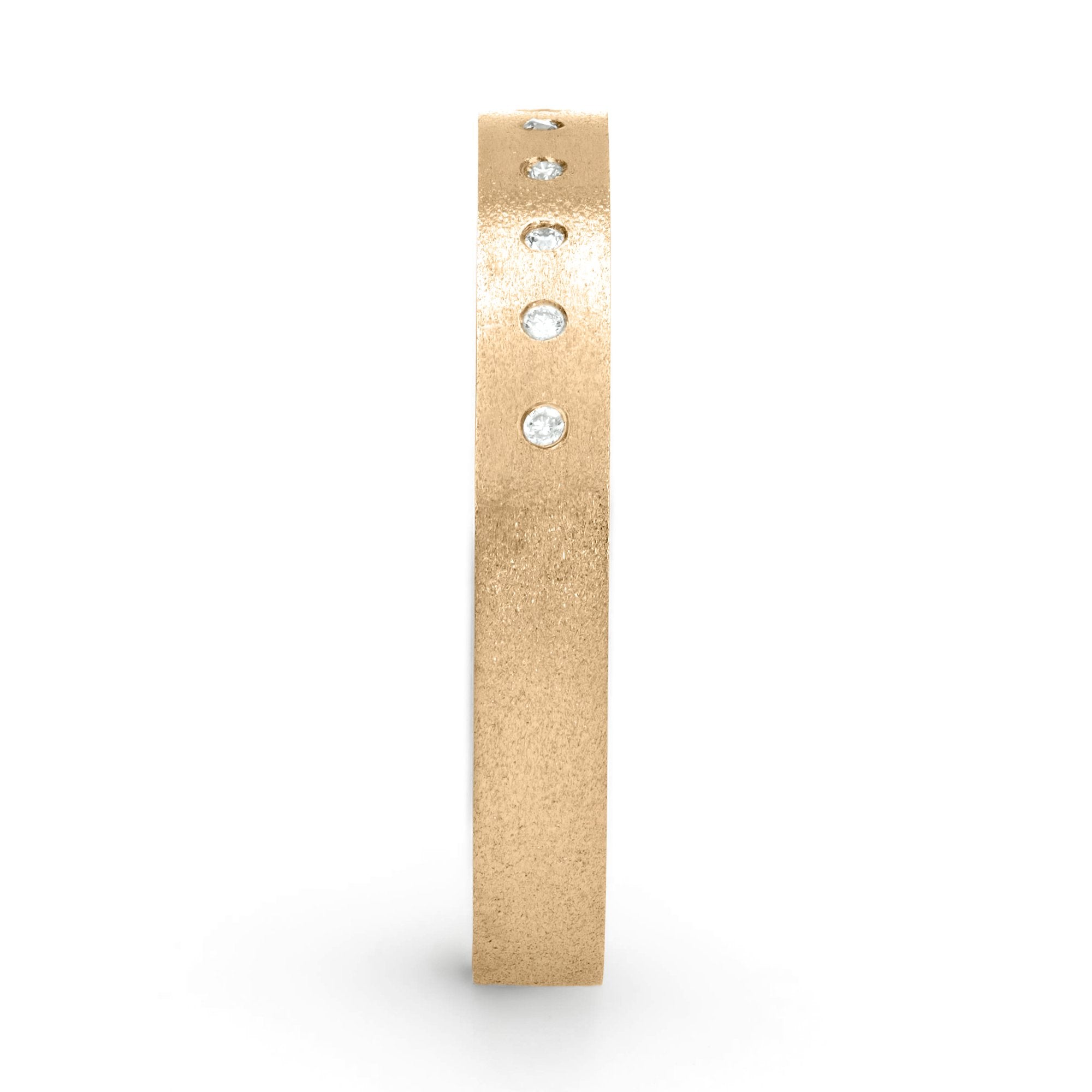 Confort Rellena 3mm A13123D14B - Diamante de Laboratorio