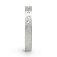 Confort Rellena 3mm A13123D14B - Diamante de Laboratorio