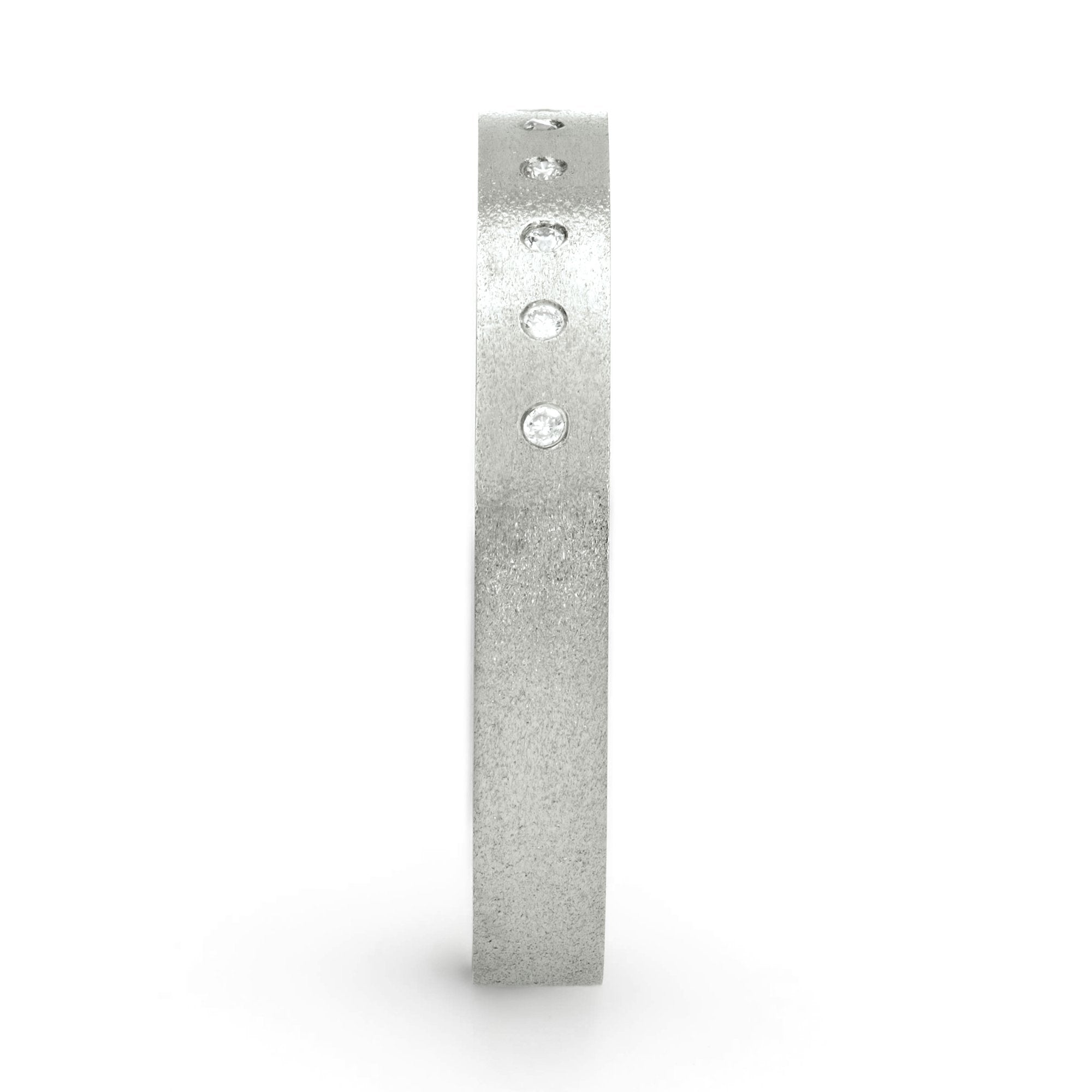 Confort Rellena 3mm A13123D14B - Diamante de Laboratorio