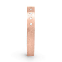 Confort Rellena 3mm A13123D14B - Diamante de Laboratorio