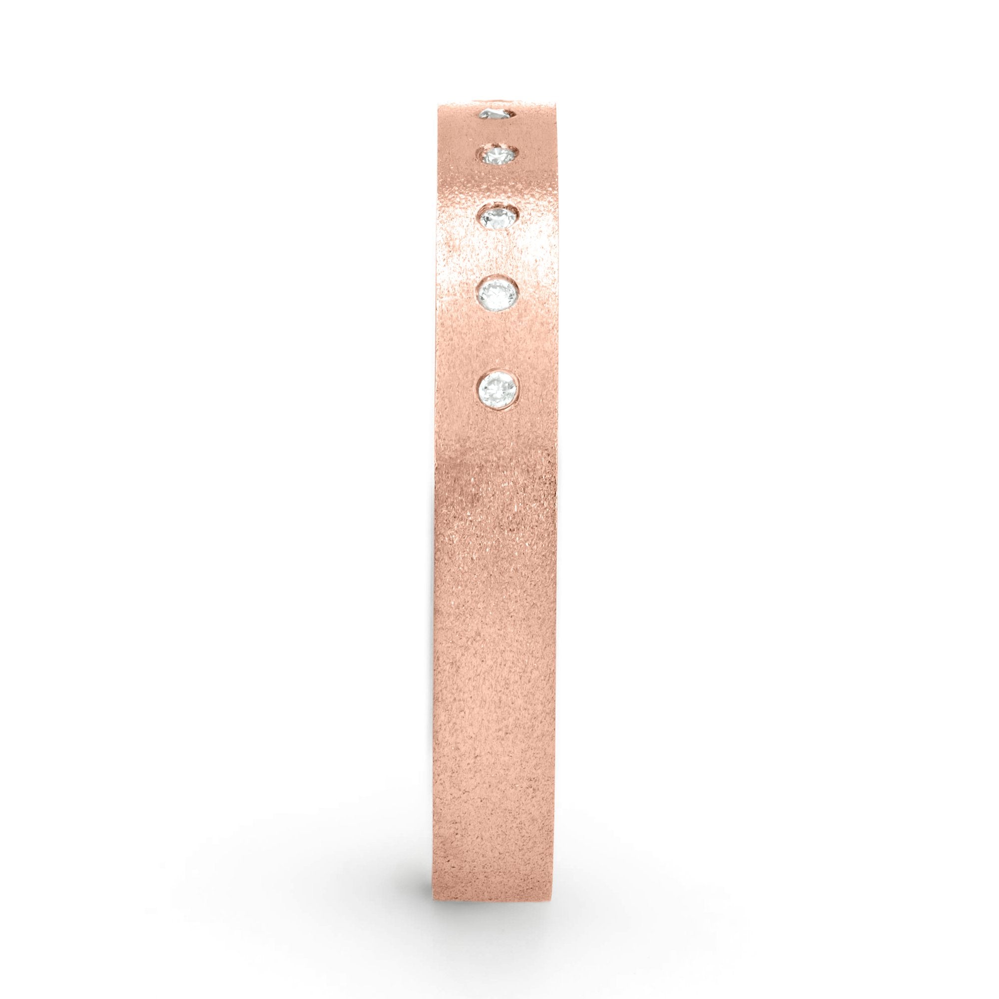 Confort Rellena 3mm A13123D14B - Diamante de Laboratorio