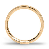 Confort Rellena 3mm A13123D14B - Diamante de Laboratorio