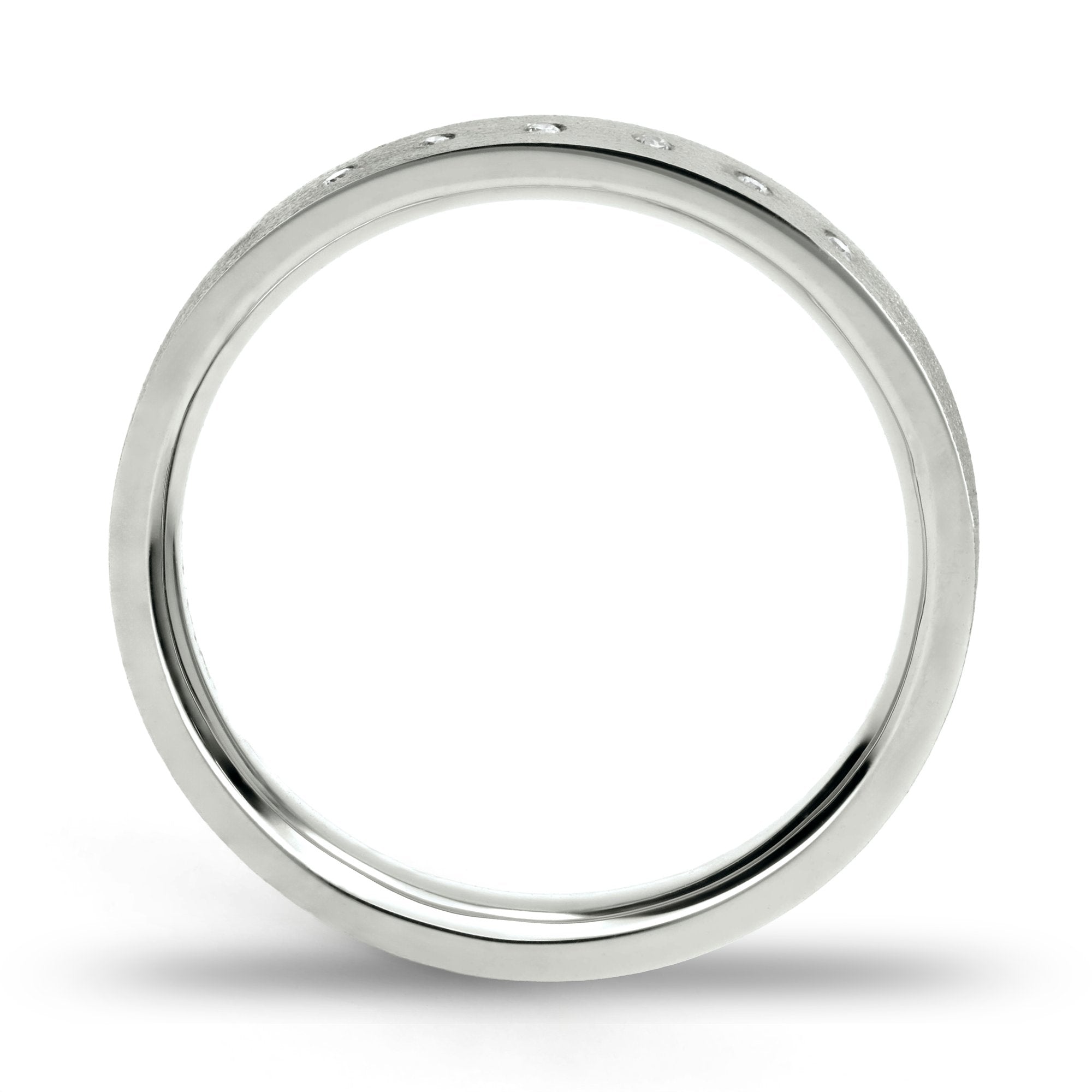 Confort Rellena 3mm A13123D14B - Diamante de Laboratorio