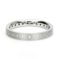 Confort Rellena 3mm A13124D14B - Diamante de Laboratorio