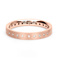 Confort Rellena 3mm A13124D14B - Diamante de Laboratorio