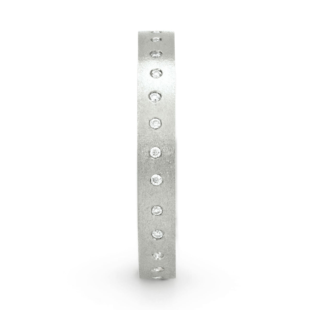 Confort Rellena 3mm A13124D14B - Diamante Natural