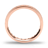 Confort Rellena 3mm A13124D14B - Diamante de Laboratorio
