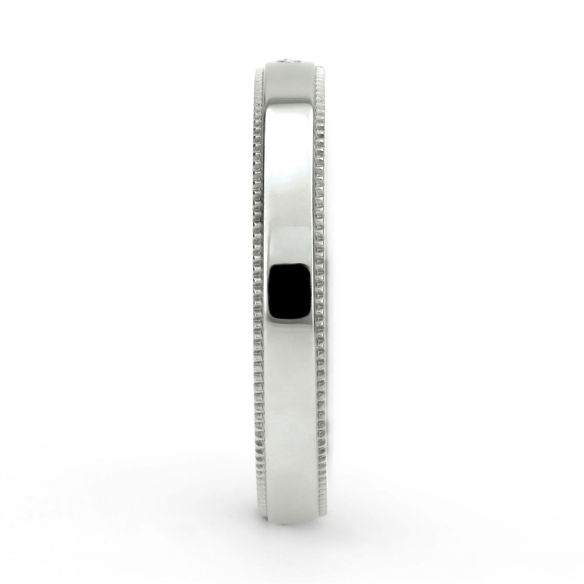 Confort Rellena 3mm A13125D14B - Diamante de Laboratorio
