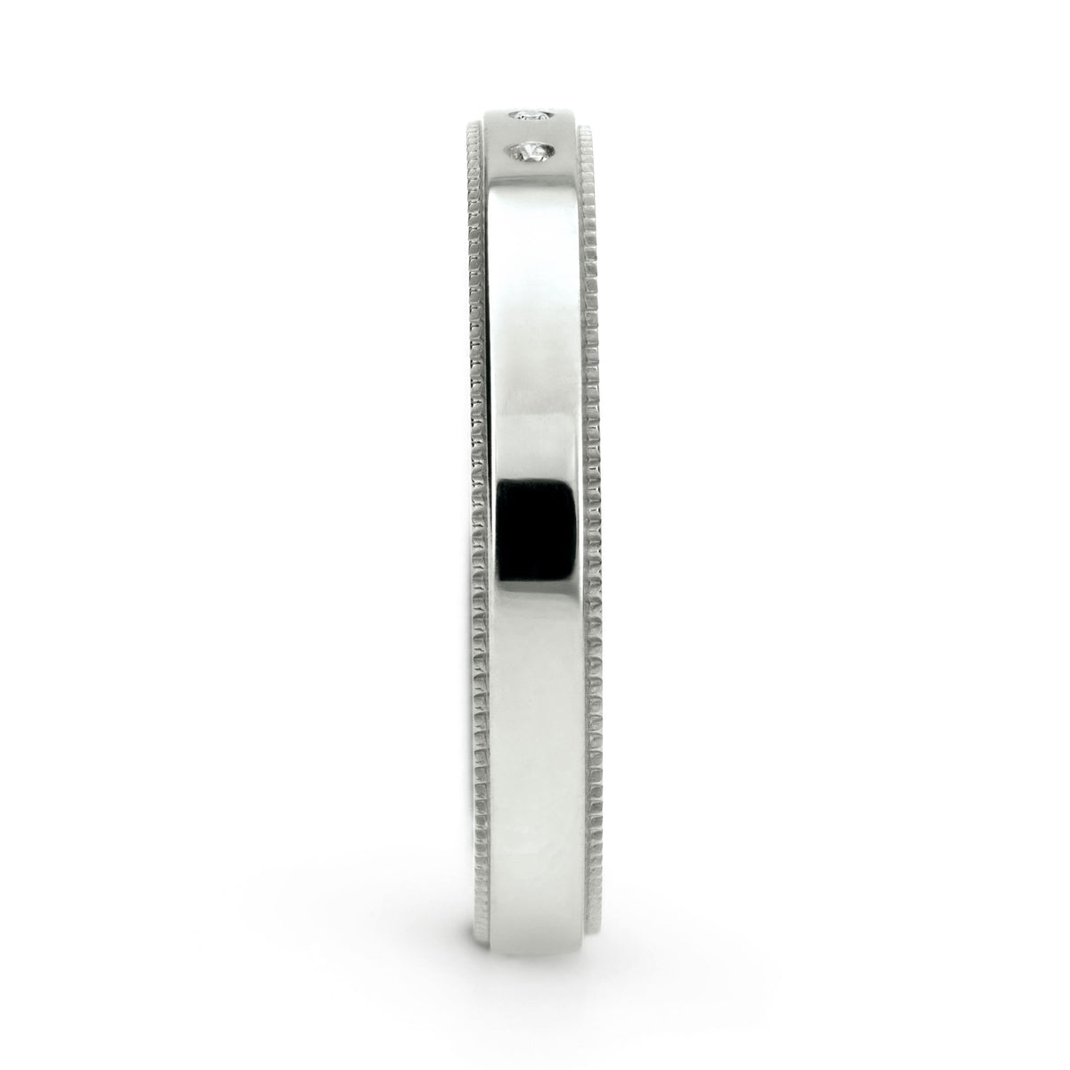 Confort Rellena 3mm A13126D14B - Diamante de Laboratorio