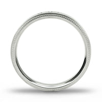 Confort Rellena 3mm A13126D14B - Diamante Natural