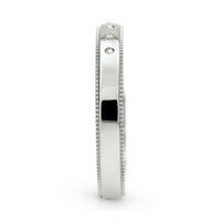 Confort Rellena 3mm A13127D14B - Diamante de Laboratorio