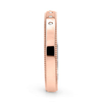 Confort Rellena 3mm A13127D14B - Diamante de Laboratorio