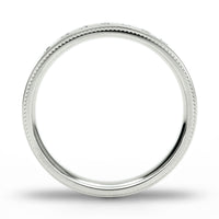 Confort Rellena 3mm A13127D14B - Moissanita