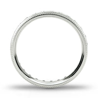 Confort Rellena 3mm A13128D14B - Moissanita