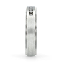 Confort Rellena 4mm A14001D14B - Diamante de Laboratorio