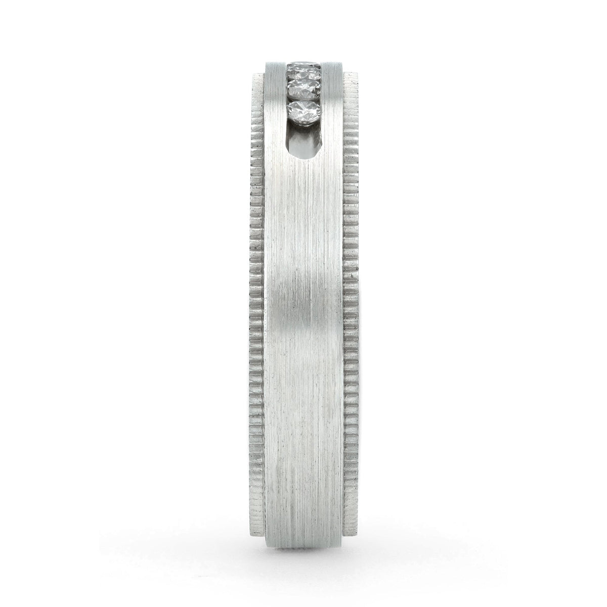 Confort Rellena 4mm A14001D14B - Diamante de Laboratorio