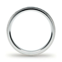 Confort Rellena 4mm A14001D14B - Diamante de Laboratorio