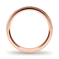 Confort Rellena 4mm A14001D14B - Diamante de Laboratorio