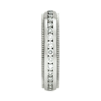 Confort Rellena 4mm A14002D14B - Diamante de Laboratorio