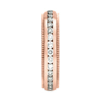 Confort Rellena 4mm A14002D14B - Diamante de Laboratorio