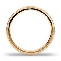 Confort Rellena 4mm A14002D14B - Diamante de Laboratorio