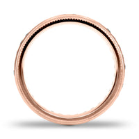 Confort Rellena 4mm A14002D14B - Diamante Natural
