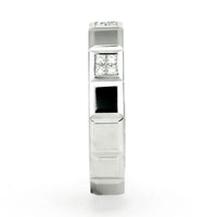 Confort Rellena 4mm A14005D14B - Diamante de Laboratorio