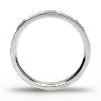 Confort Rellena 4mm A14005D14B - Diamante de Laboratorio