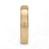 Confort Rellena 4mm A14006D14B - Diamante Natural