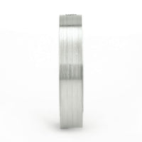 Confort Rellena 4mm A14009D14B - Moissanita