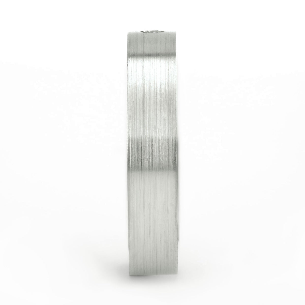 Confort Rellena 4mm A14009D14B - Diamante Natural