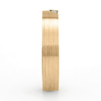 Confort Rellena 4mm A14011D14B - Diamante de Laboratorio