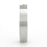 Confort Rellena 4mm A14011D14B - Diamante de Laboratorio