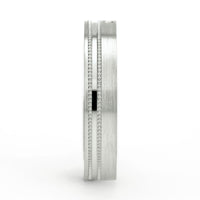 Confort Rellena 4mm A14013D14B - Diamante de Laboratorio