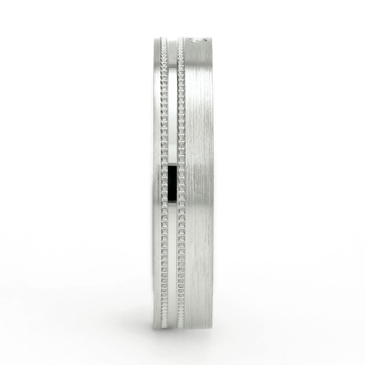 Confort Rellena 4mm A14013D14B - Diamante de Laboratorio