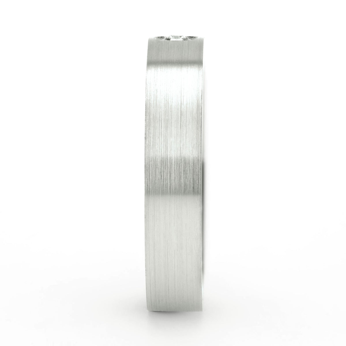Confort Rellena 4mm A14016D14B - Diamante de Laboratorio