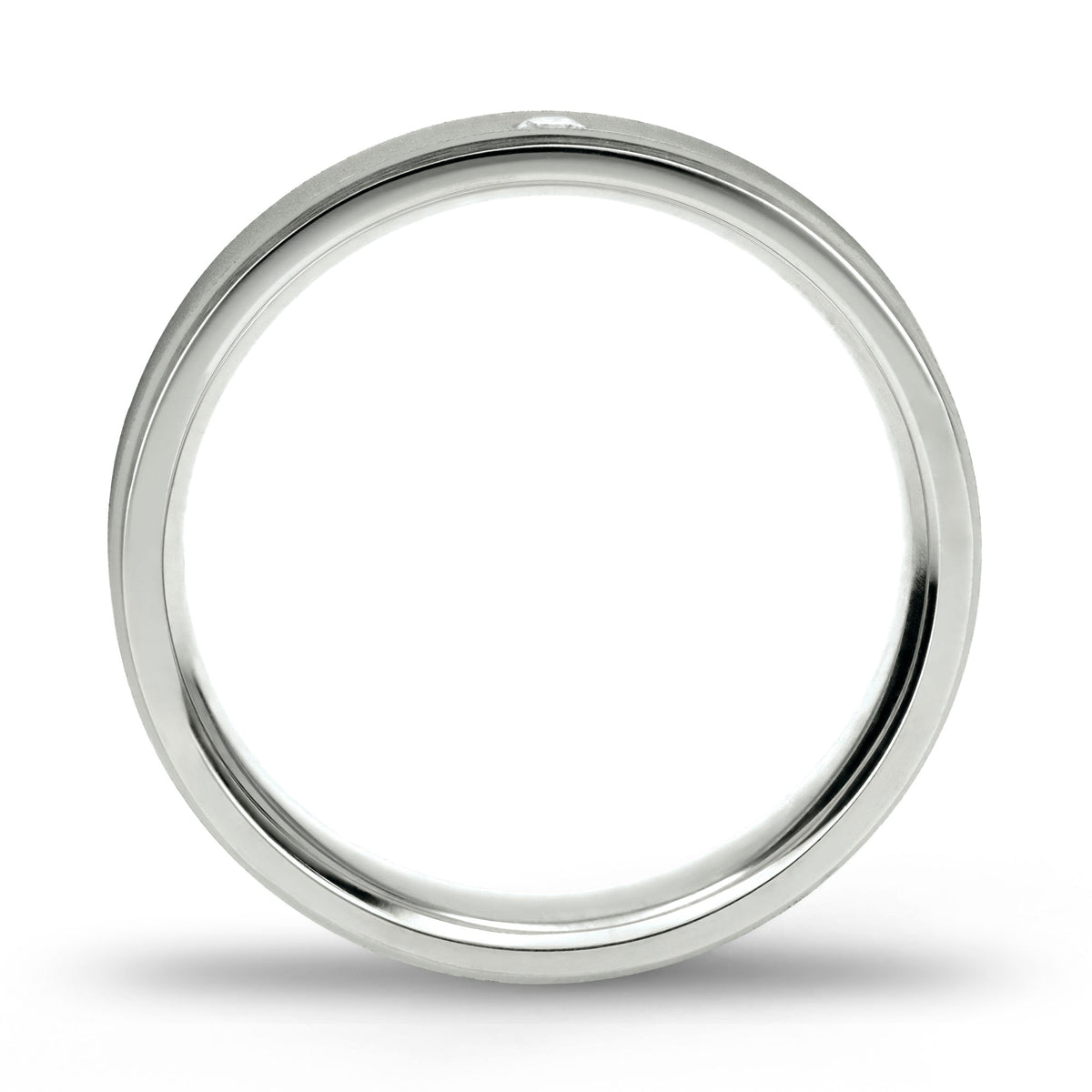 Confort Rellena 4mm A14017D14B - Diamante de Laboratorio