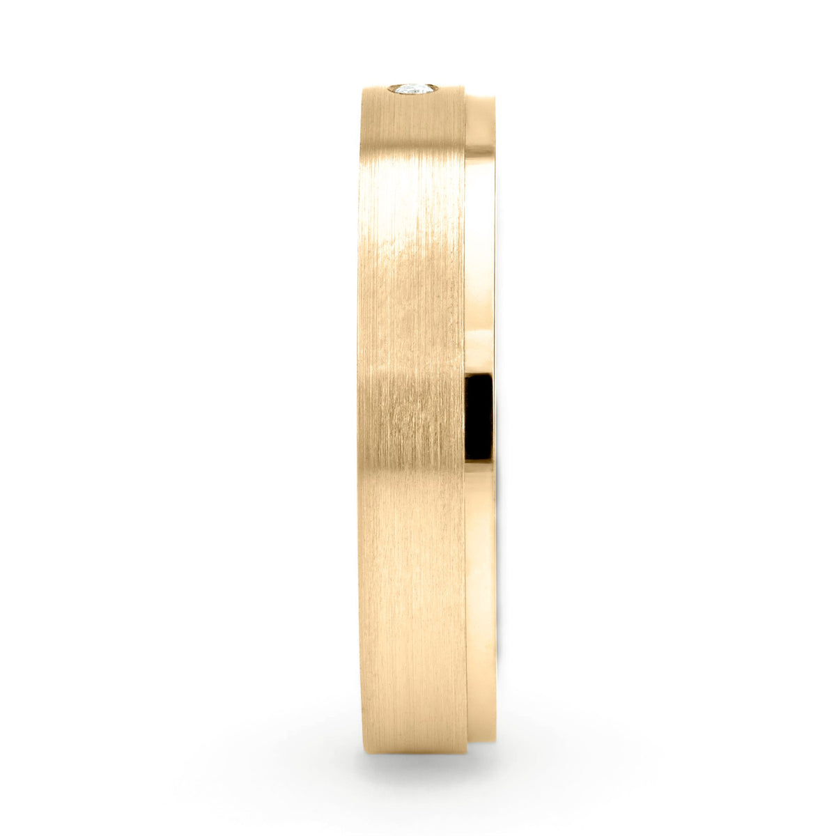 Confort Rellena 4mm A14018D14B - Diamante de Laboratorio