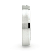 Confort Rellena 4mm A14018D14B - Diamante de Laboratorio