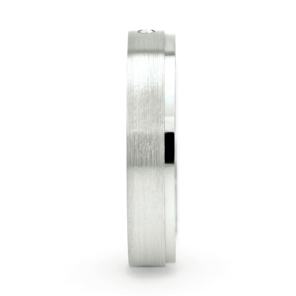 Confort Rellena 4mm A14018D14B - Diamante de Laboratorio