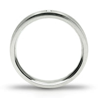 Confort Rellena 4mm A14018D14B - Diamante de Laboratorio