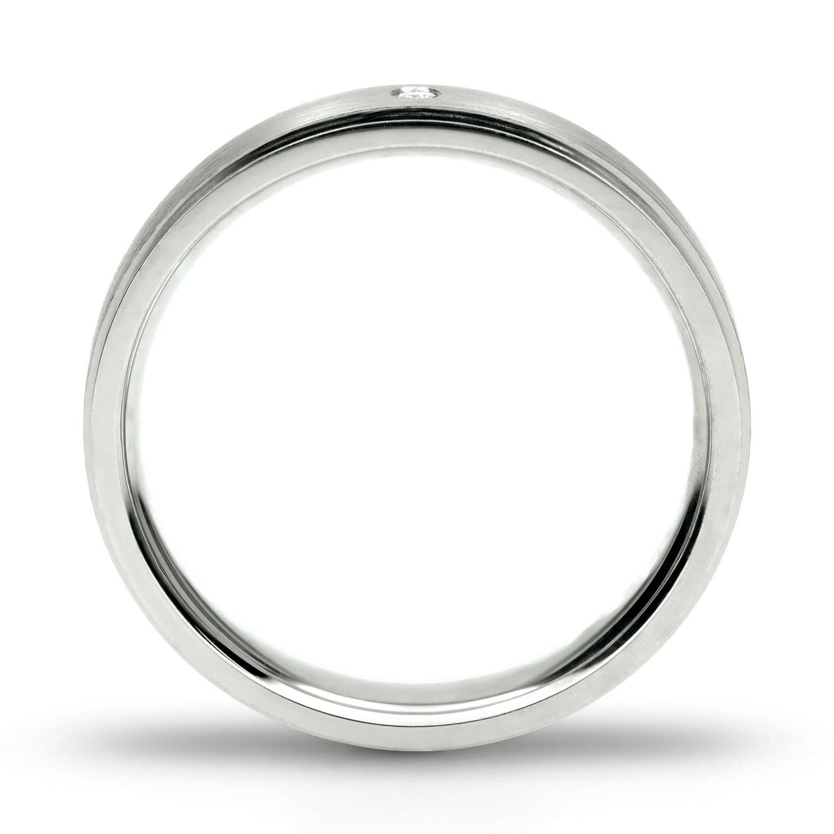 Confort Rellena 4mm A14018D14B - Diamante de Laboratorio