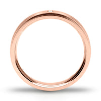 Confort Rellena 4mm A14018D14B - Diamante de Laboratorio