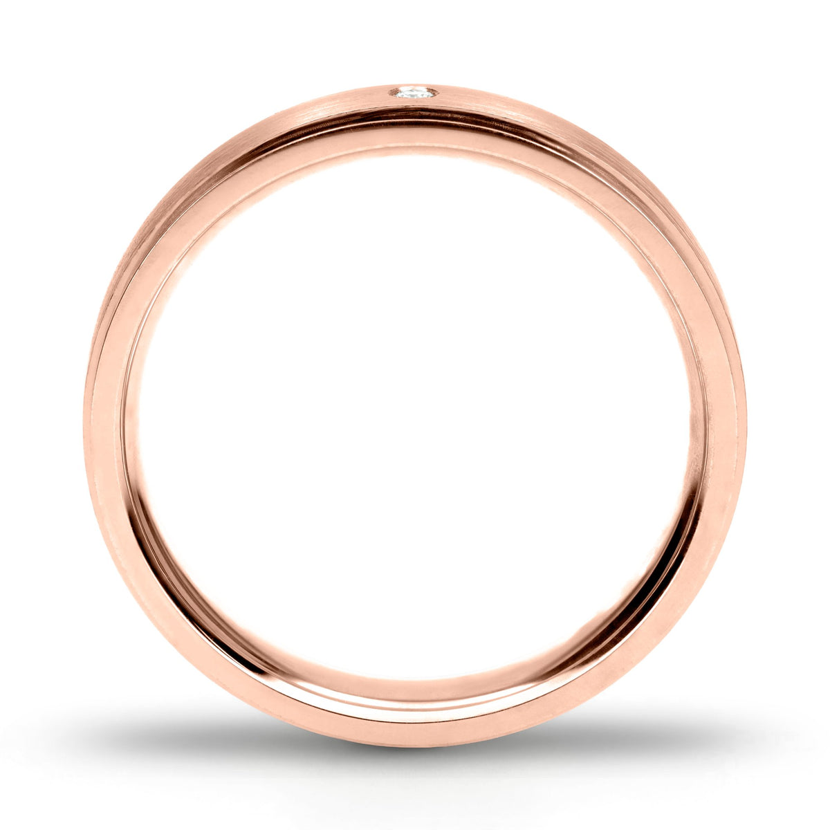 Confort Rellena 4mm A14018D14B - Diamante de Laboratorio