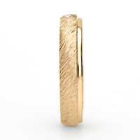 Confort Rellena 4mm A14024D14B - Diamante Natural