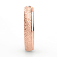 Confort Rellena 4mm A14024D14B - Diamante Natural