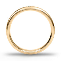 Confort Rellena 4mm A14024D14B - Diamante Natural